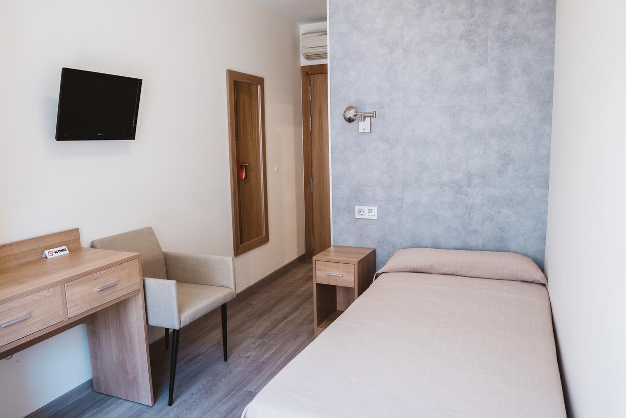 Hotel Celymar Benidorm Dış mekan fotoğraf